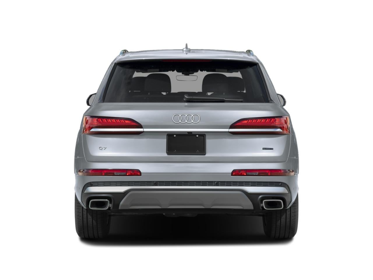 2025 Audi Q7 Premium 55 TFSI quattro