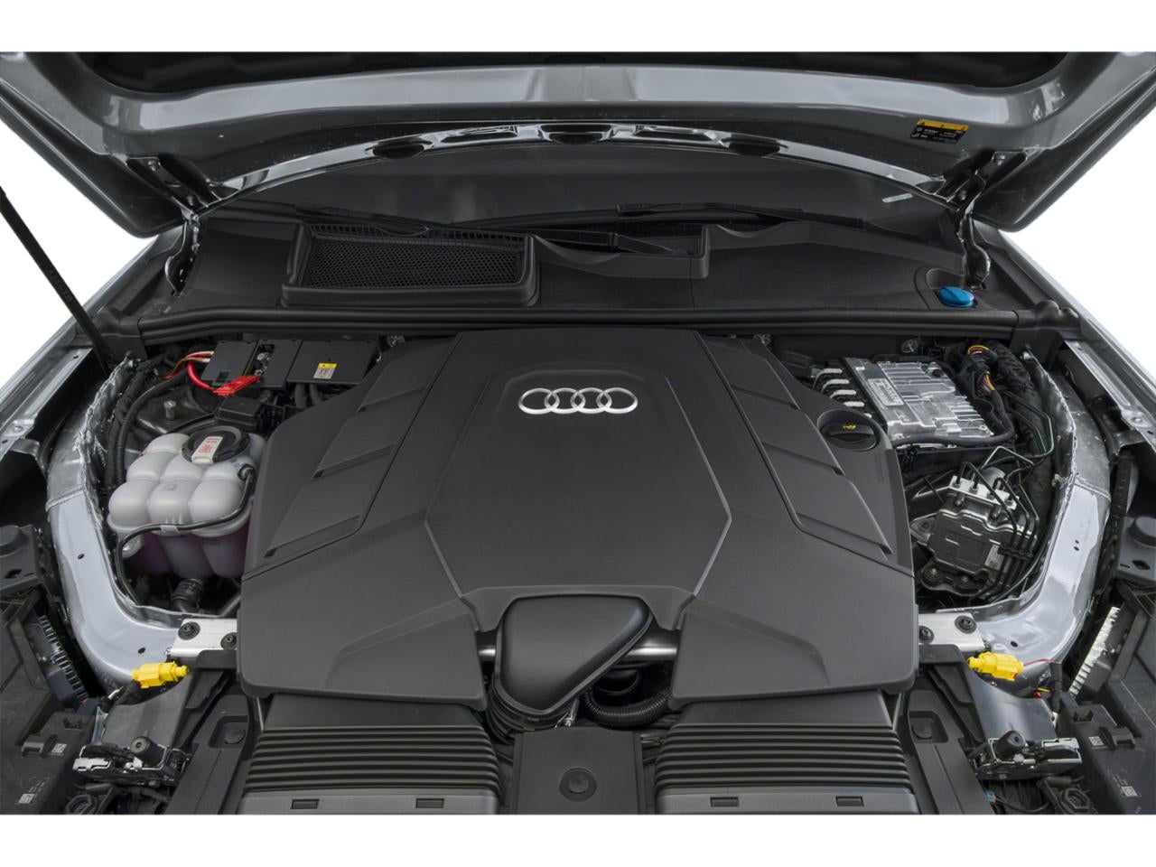 2025 Audi Q7 Premium 55 TFSI quattro