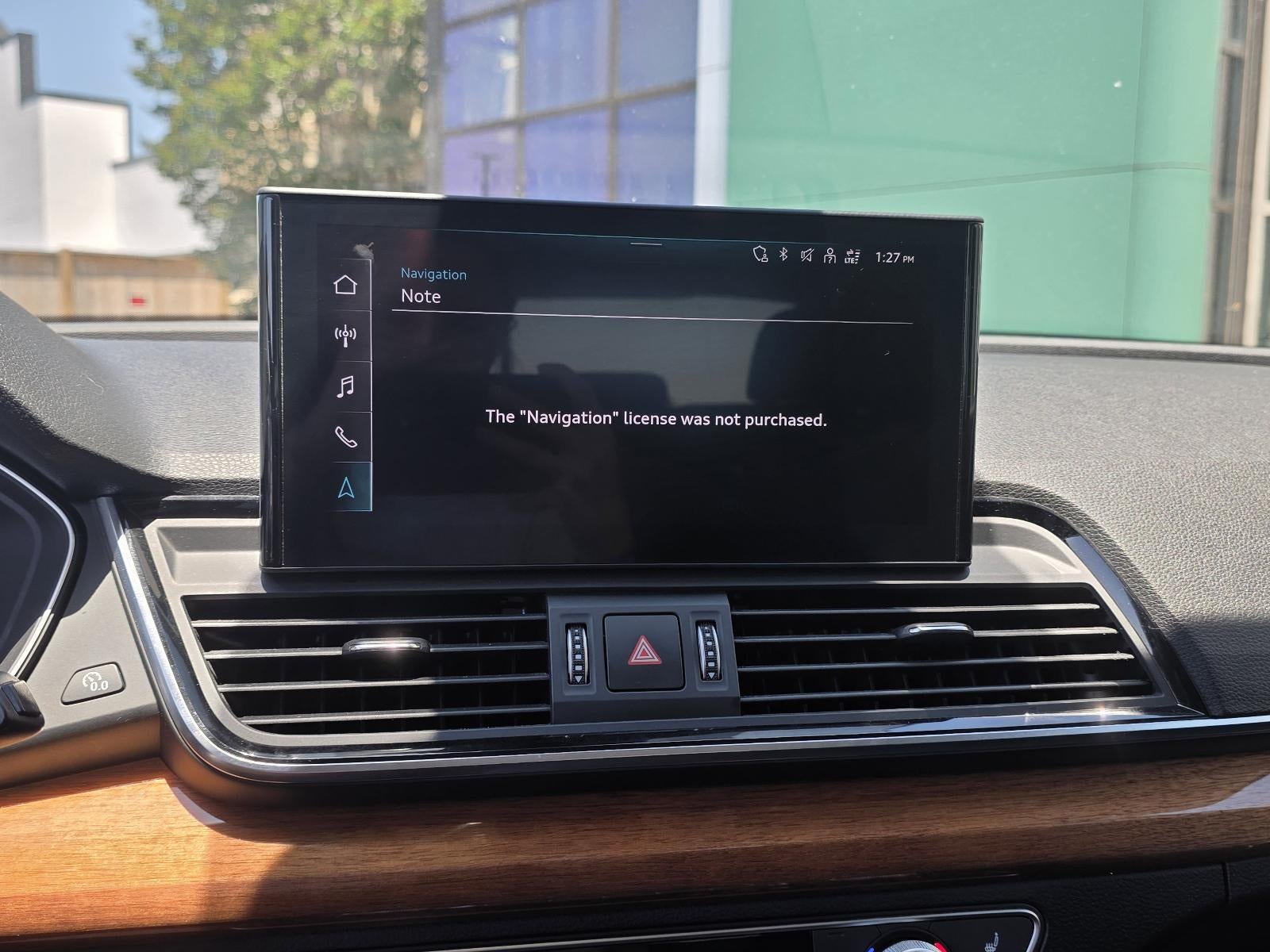 2021 Audi Q5 Premium Plus 45 TFSI quattro