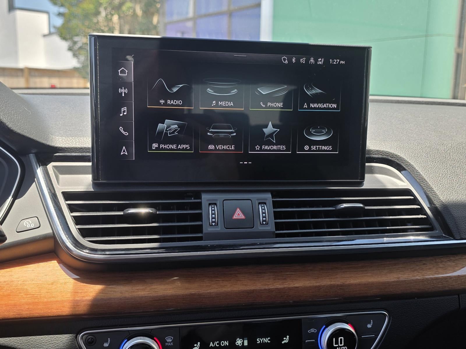 2021 Audi Q5 Premium Plus 45 TFSI quattro