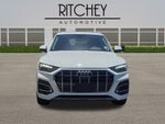 2021 Audi Q5 Premium Plus 45 TFSI quattro