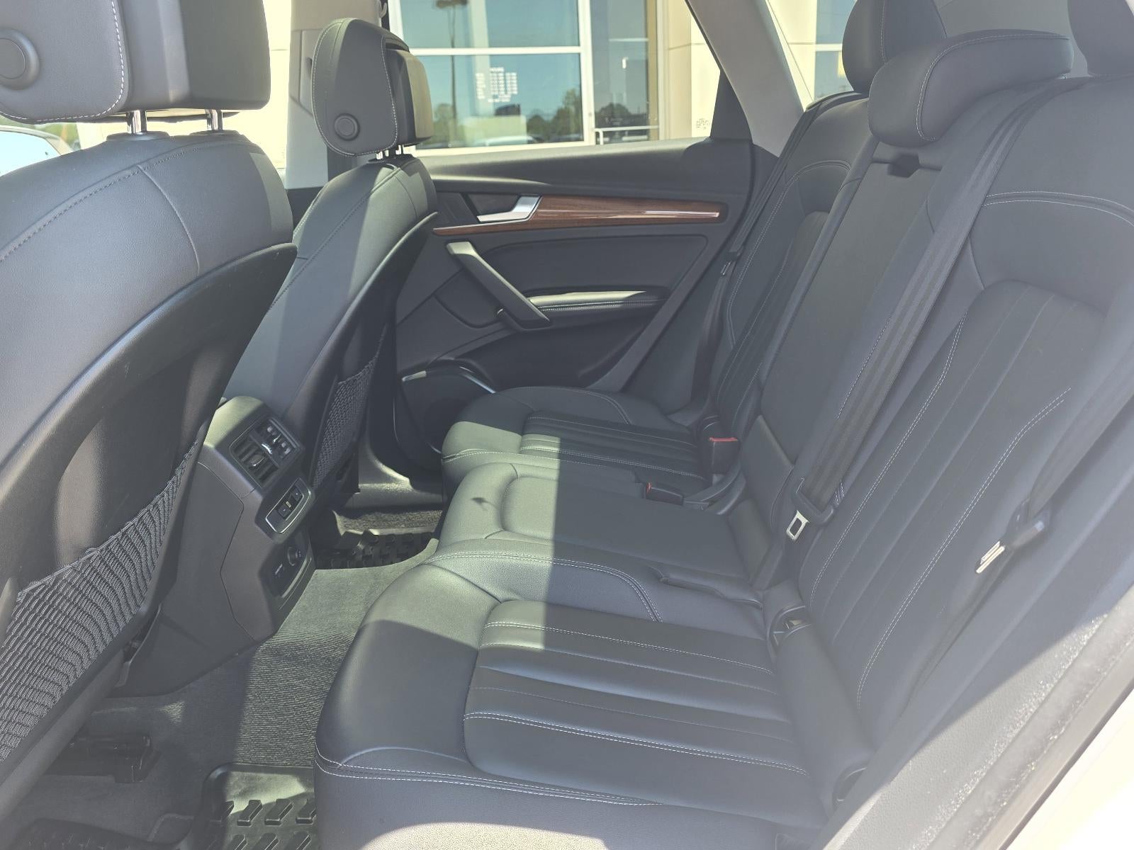 2021 Audi Q5 Premium Plus 45 TFSI quattro