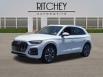 2021 Audi Q5 Premium Plus 45 TFSI quattro