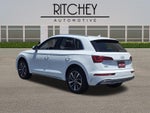 2021 Audi Q5 Premium Plus 45 TFSI quattro