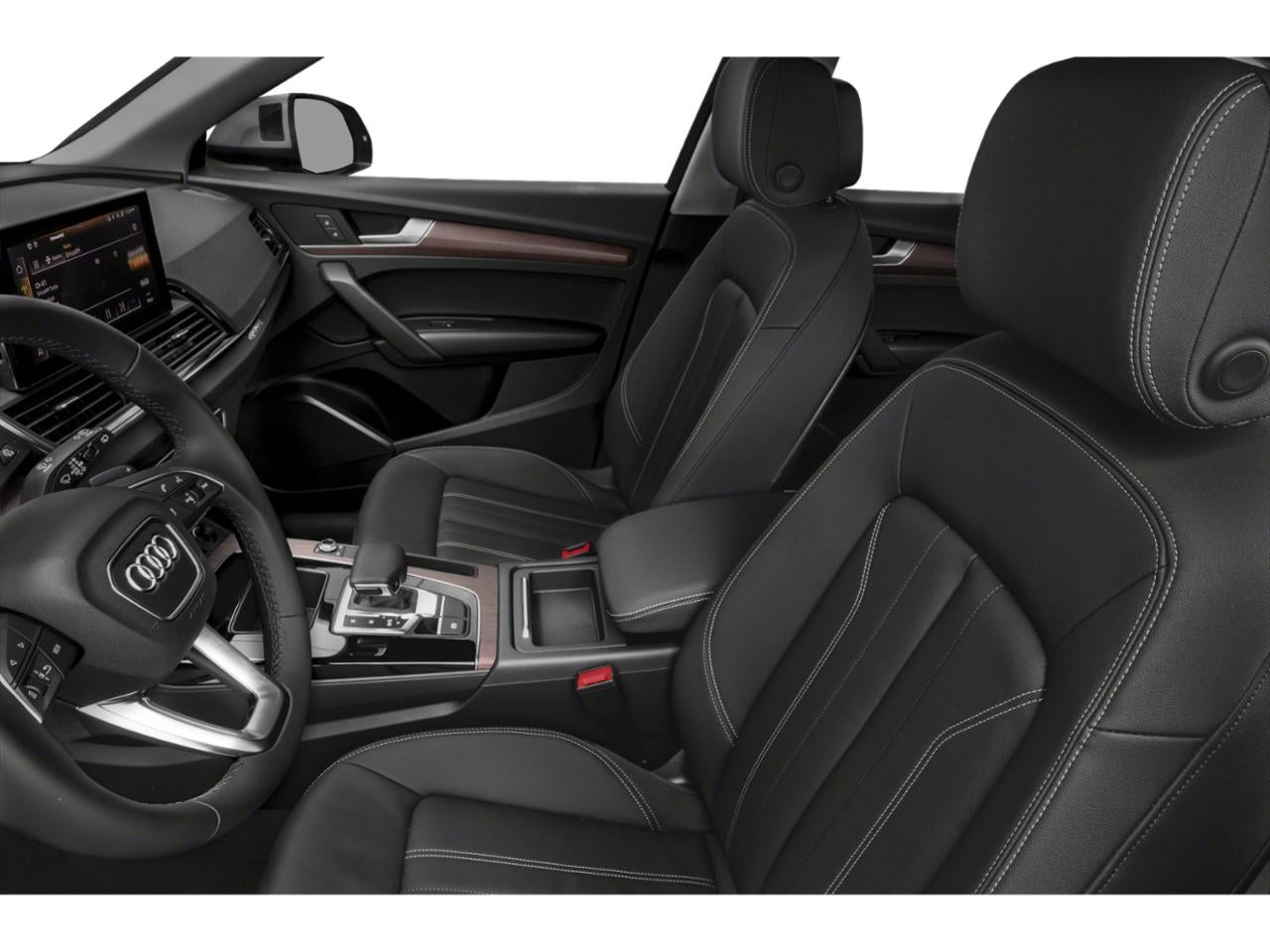 2021 Audi Q5 Premium Plus 45 TFSI quattro