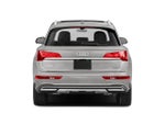 2021 Audi Q5 Premium Plus 45 TFSI quattro