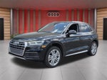 2019 Audi Q5 Premium Plus 45 TFSI quattro