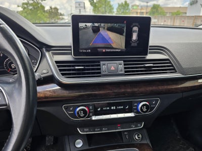 2019 Audi Q5 Premium Plus 45 TFSI quattro