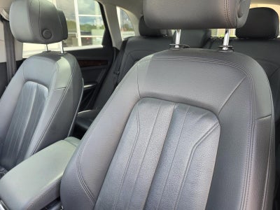 2019 Audi Q5 Premium Plus 45 TFSI quattro