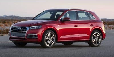 2019 Audi Q5 Premium Plus 45 TFSI quattro