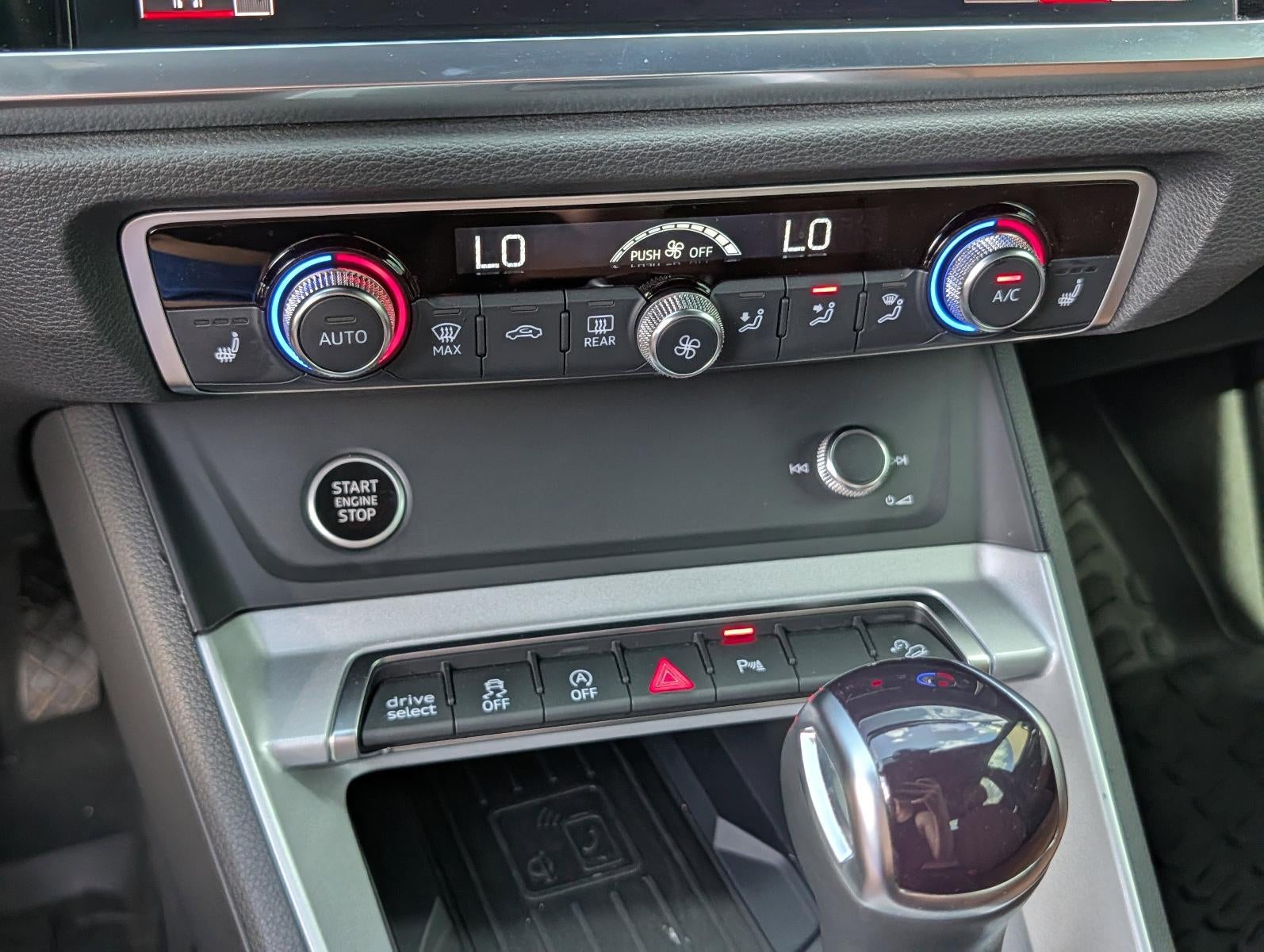 2024 Audi Q3 Premium Plus 40 TFSI quattro