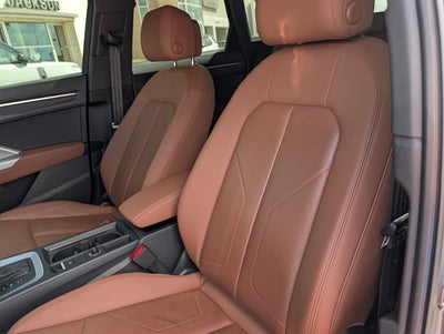 2024 Audi Q3 Premium Plus 40 TFSI quattro