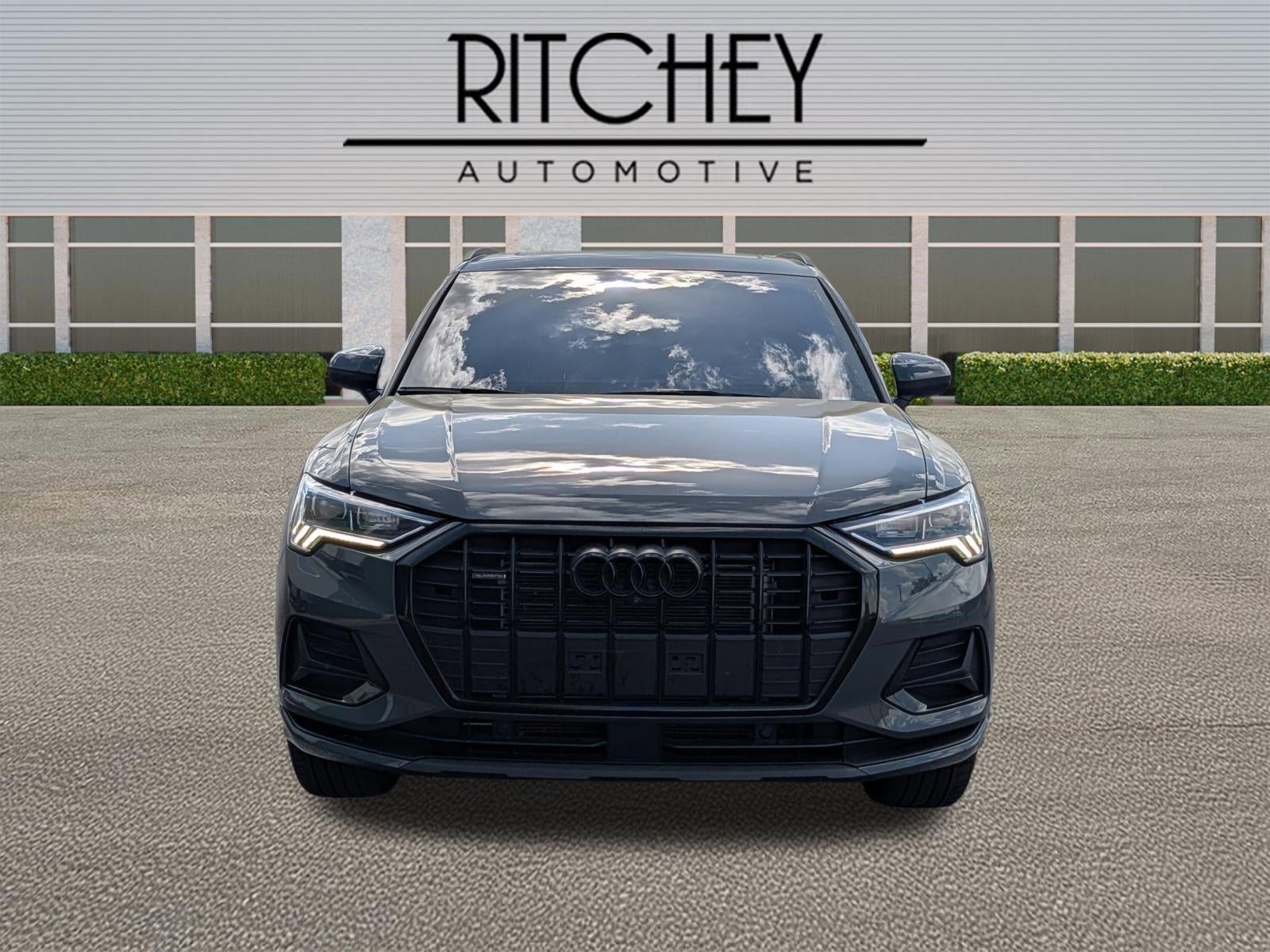 2024 Audi Q3 Premium Plus 40 TFSI quattro