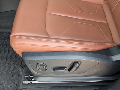 2024 Audi Q3 Premium Plus 40 TFSI quattro