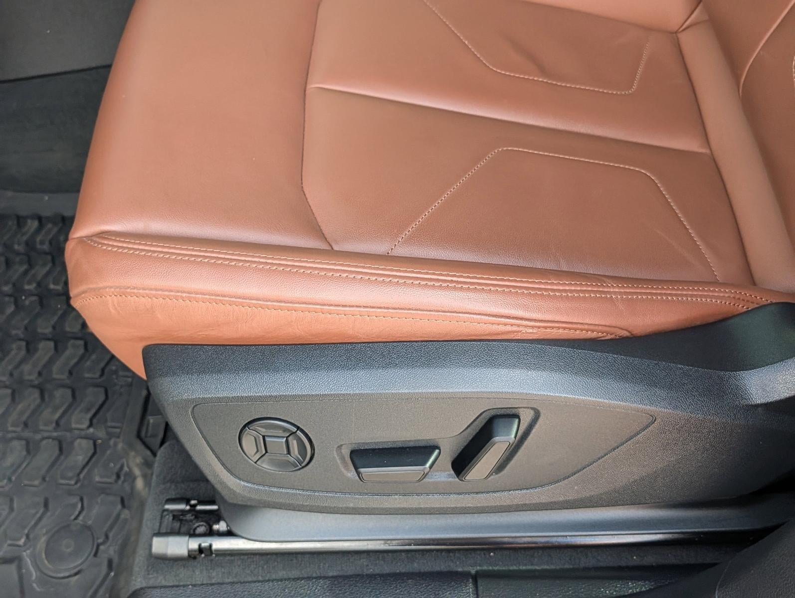 2024 Audi Q3 Premium Plus 40 TFSI quattro