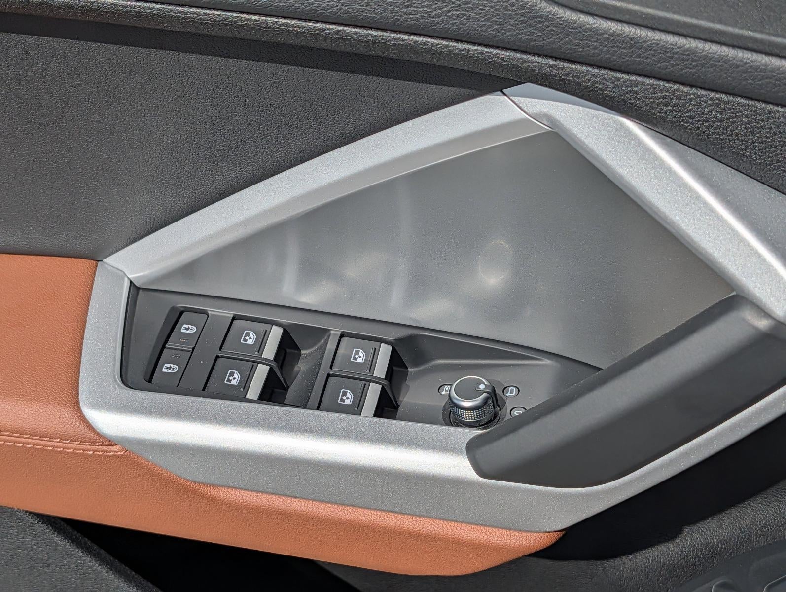 2024 Audi Q3 Premium Plus 40 TFSI quattro