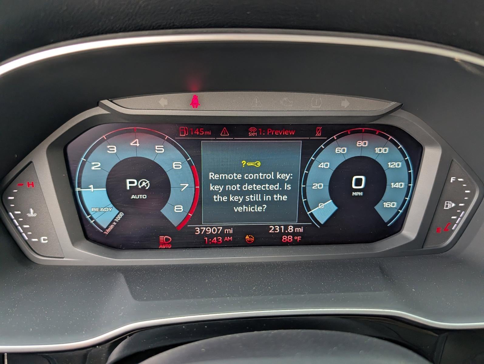 2024 Audi Q3 Premium Plus 40 TFSI quattro