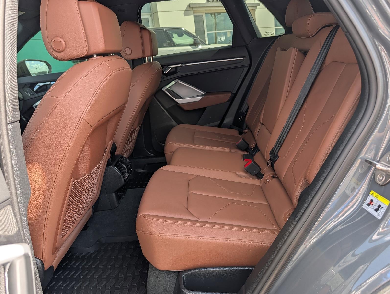 2024 Audi Q3 Premium Plus 40 TFSI quattro