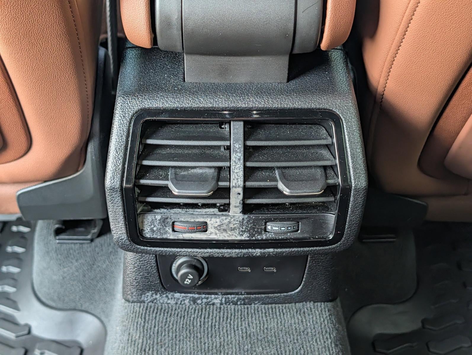 2024 Audi Q3 Premium Plus 40 TFSI quattro