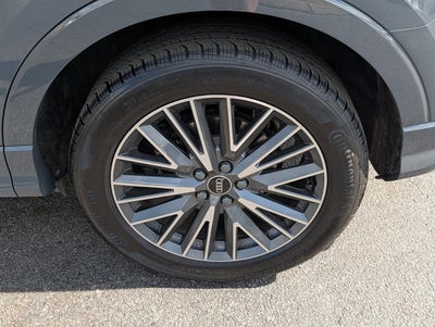 2024 Audi Q3 Premium Plus 40 TFSI quattro