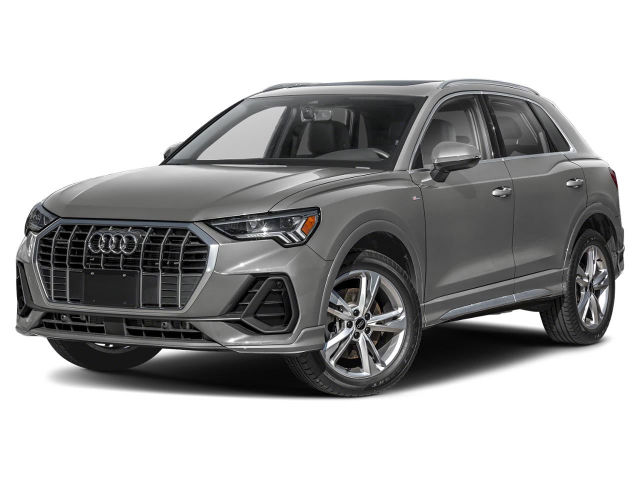 2024 Audi Q3 Premium Plus 40 TFSI quattro