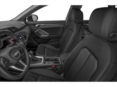 2024 Audi Q3 Premium Plus 40 TFSI quattro