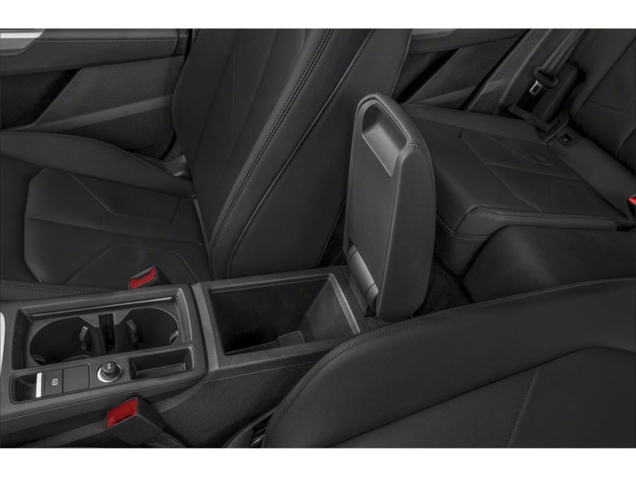 2024 Audi Q3 Premium Plus 40 TFSI quattro