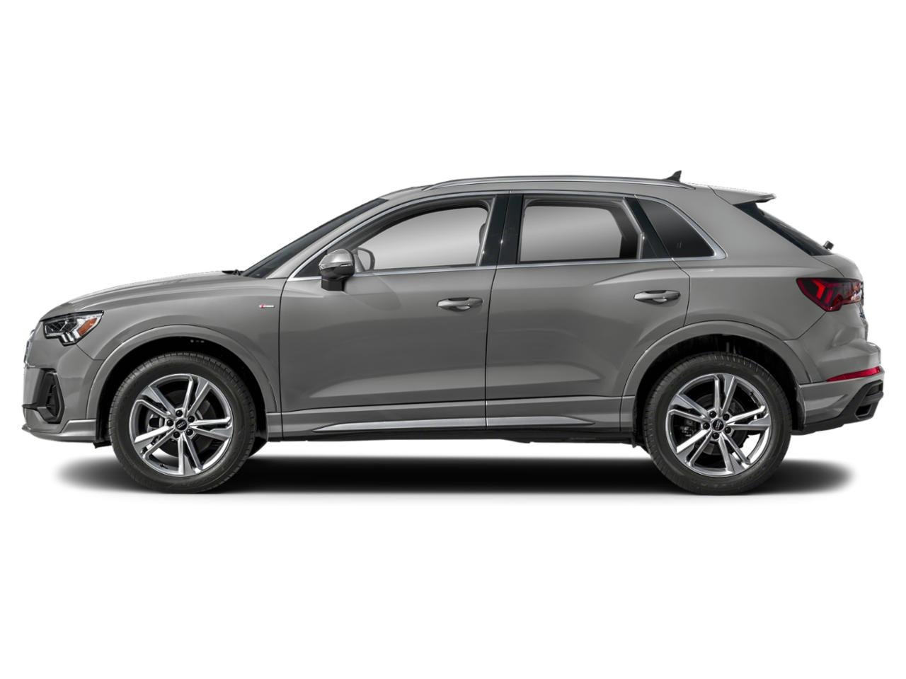 2024 Audi Q3 Premium Plus 40 TFSI quattro