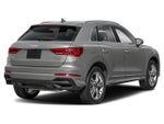 2024 Audi Q3 Premium Plus 40 TFSI quattro
