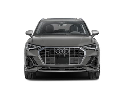 2024 Audi Q3 Premium Plus 40 TFSI quattro