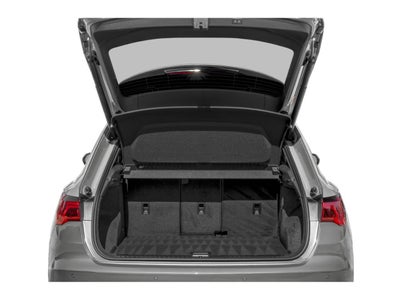 2024 Audi Q3 Premium Plus 40 TFSI quattro