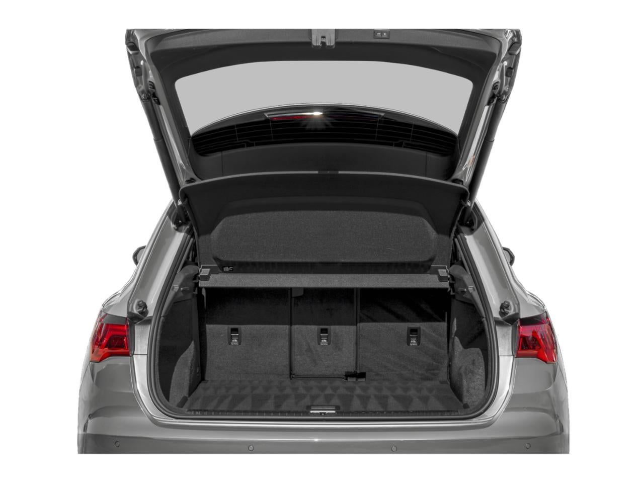 2024 Audi Q3 Premium Plus 40 TFSI quattro