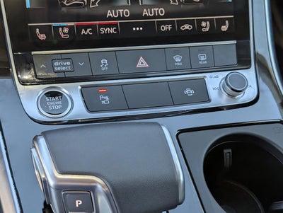 2025 Audi Q8 Premium Plus 55 TFSI quattro