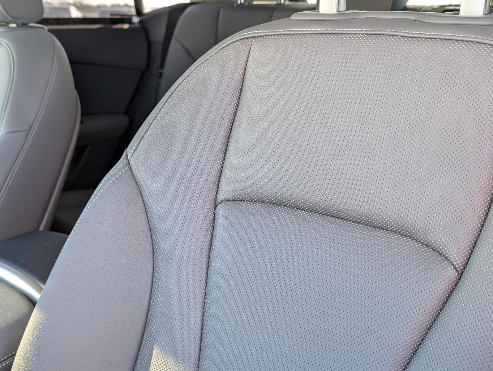 2025 Audi Q8 Premium Plus 55 TFSI quattro