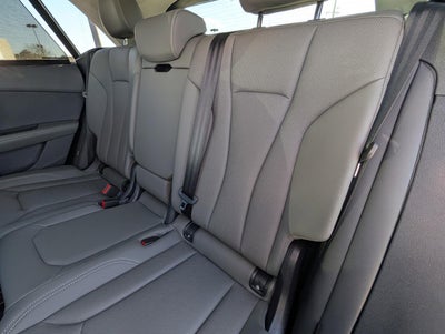 2025 Audi Q8 Premium Plus 55 TFSI quattro