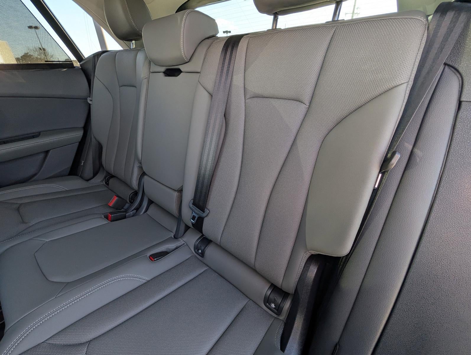 2025 Audi Q8 Premium Plus 55 TFSI quattro