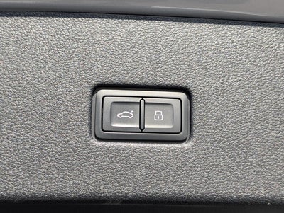 2025 Audi Q8 Premium Plus 55 TFSI quattro