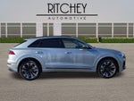 2025 Audi Q8 Premium Plus 55 TFSI quattro