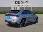 2025 Audi Q8 Premium Plus 55 TFSI quattro