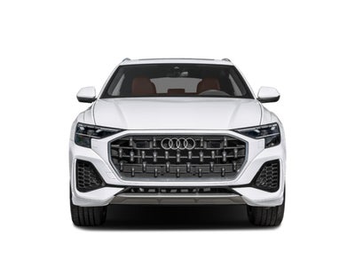 2025 Audi Q8 Premium Plus 55 TFSI quattro