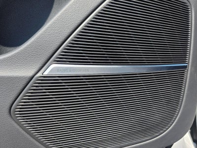 2025 Audi Q8 Premium Plus 55 TFSI quattro