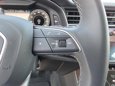 2025 Audi Q8 Premium Plus 55 TFSI quattro