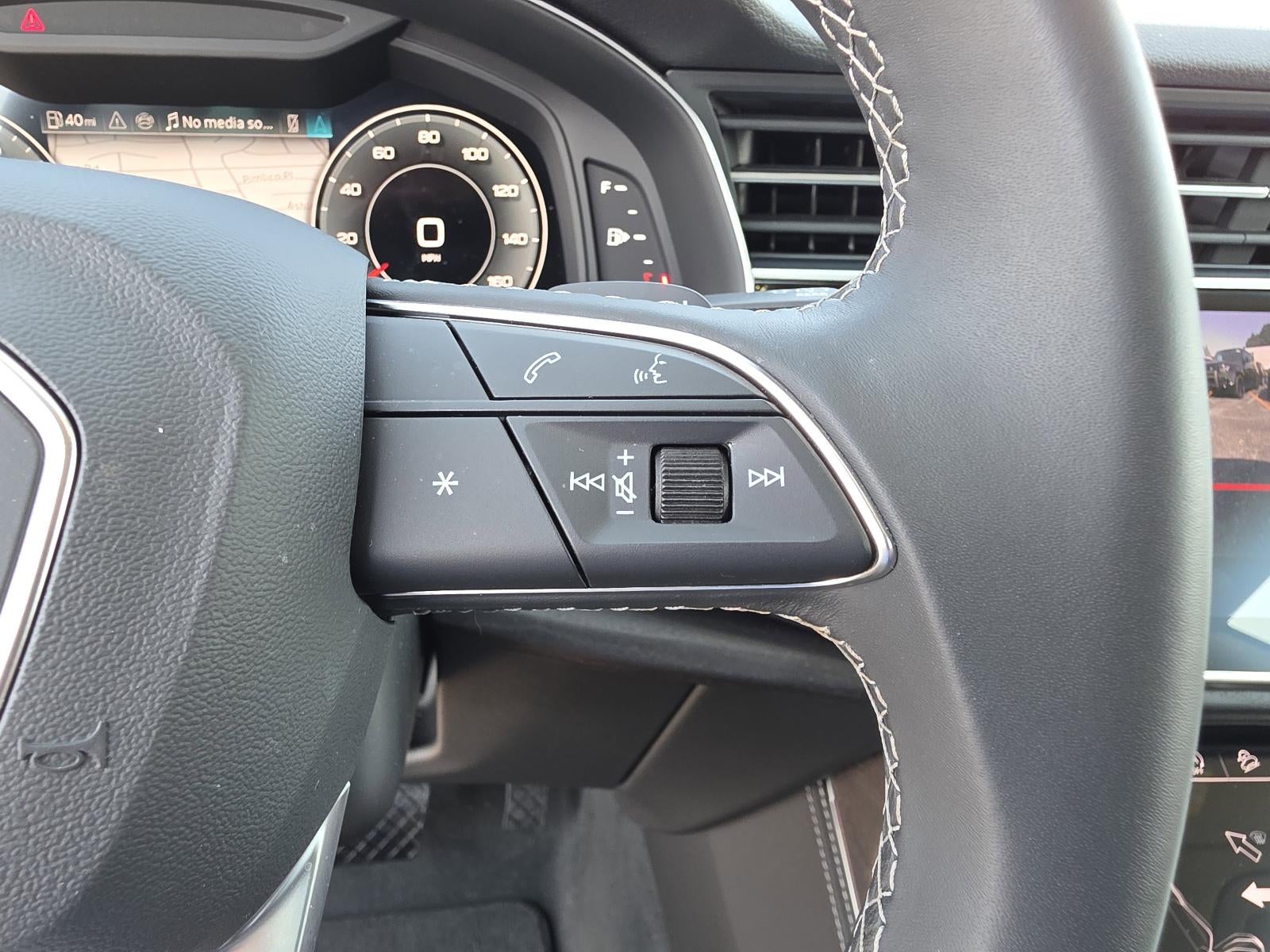 2025 Audi Q8 Premium Plus 55 TFSI quattro