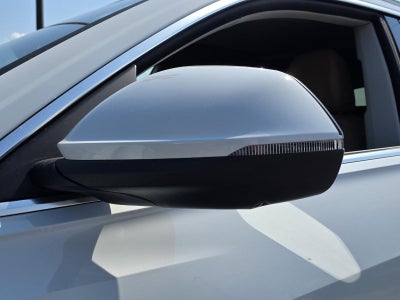 2025 Audi Q8 Premium Plus 55 TFSI quattro