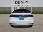 2025 Audi Q8 Premium Plus 55 TFSI quattro