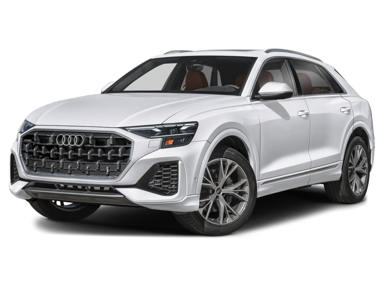 2025 Audi Q8 Premium Plus 55 TFSI quattro
