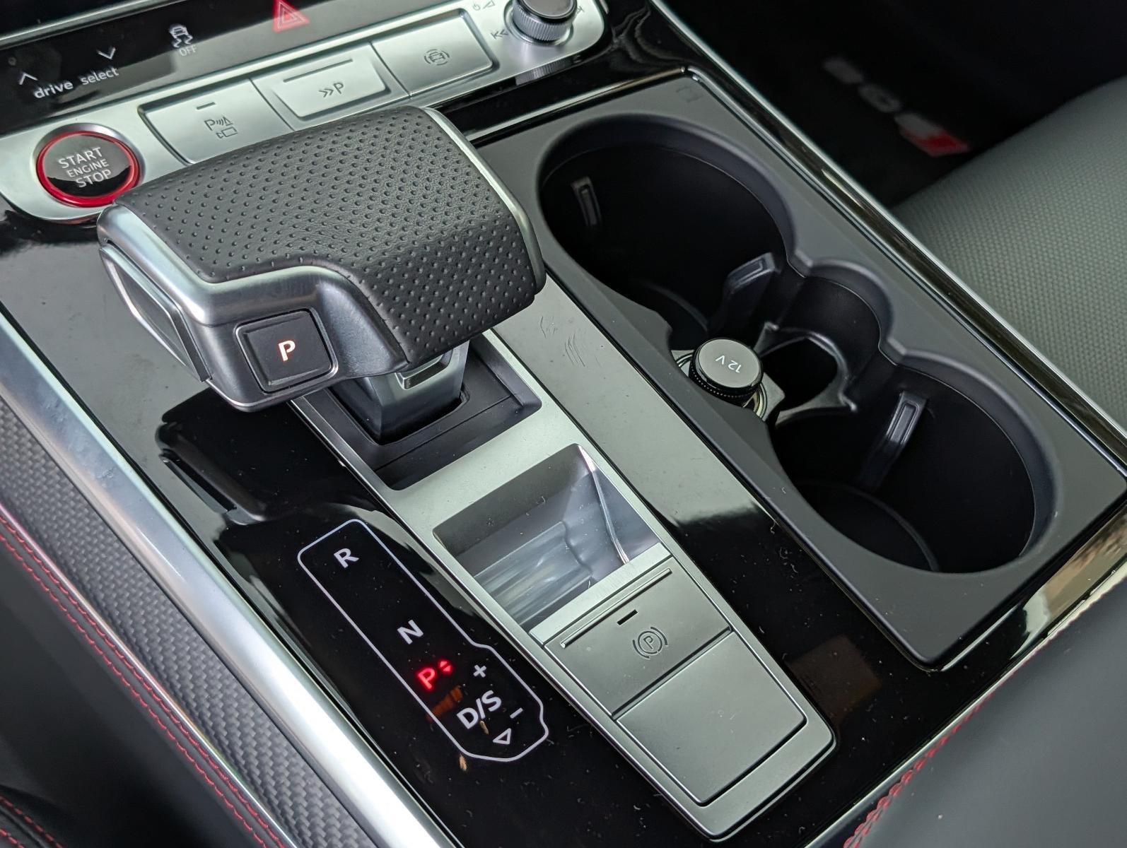 2026 Audi SQ8 Prestige quattro *Ltd Avail*