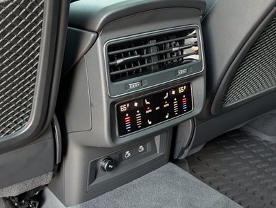 2026 Audi SQ8 Prestige quattro *Ltd Avail*