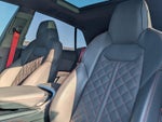 2026 Audi SQ8 Prestige quattro *Ltd Avail*