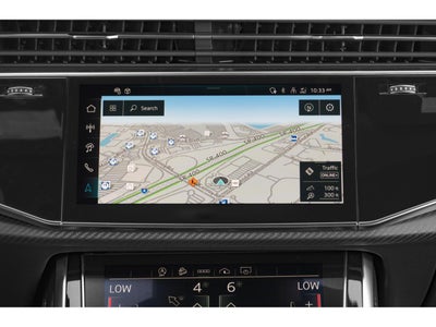 2026 Audi SQ8 Prestige quattro *Ltd Avail*